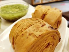 红糖馒头-李与白包子铺(桐梓林店)