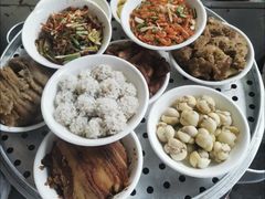 -南门绿玉农贸市场