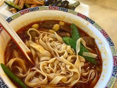 -苏氏牛肉面(团结路店)