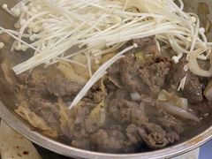 -朝鲜饭店(房山店)