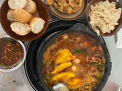 -笔记安顺夺夺粉火锅