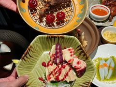 -松鹤精致料理(五一中路店)