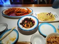 -锅碗记(红旗大街店)