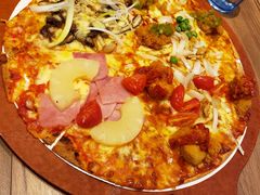 -必胜客(新一城店)