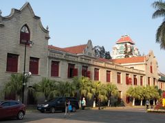 -厦门大学(思明校区)