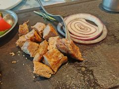 -米兰西点(新华路店)