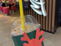 -麦当劳(城西银泰店)