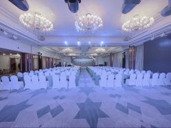 -曼格纳婚礼艺术中心(张江店)