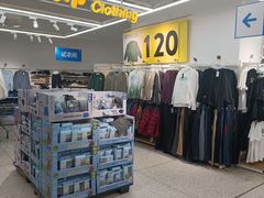 -沃尔玛购物广场(中山店)