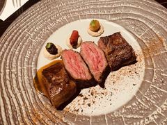 -wann lounge 低温慢煮牛排·清吧
