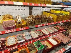 零售区-江二娃串串香(科园四路总店)
