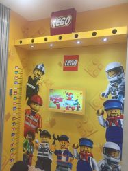 -KIDSLAND(北京蓝色港湾店)