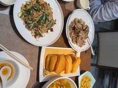 -俏东方·海味水饺·青岛菜(崂山店)