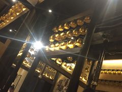 -韩国料理大力士(屏风街店)