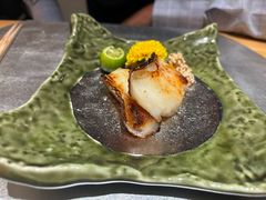 -麦MUGI铁板烧日式料理