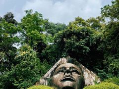 -西双版纳基诺山寨