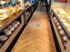 -比格比萨自助(国展店)