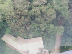 -白云山索道-售票处
