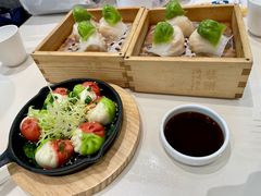 -蔡澜点心·粤菜(月星环球港店)