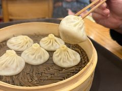 -四季美汤包(户部巷店)