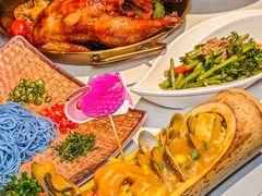-帕娜·泰式茶餐厅·Bistro(近铁广场店)