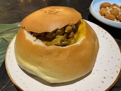 -大树餐厅(红旗街万达店)