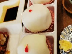 -北海金昌开元名都大酒店·四季轩中餐厅