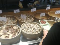 -韩盛·盛江山自助料理(沈辽路万达店)
