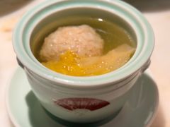 清炖蟹粉狮子头-淮扬府(安定门店)