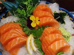 -松子料理(白家庄店)
