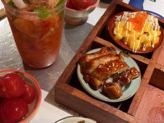 -火山屋台(新街口店)