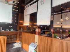 -唐猫庭院·千年陕菜(赛格国际购物中心店)