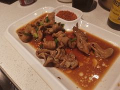 -红鼎坊·老成都火锅(新南门店)