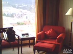 -罗浮山嘉宝田森林温泉度假酒店