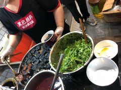 -黑色经典臭豆腐·湖南特产(太平街口店)