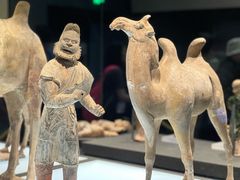 -陕西历史博物馆