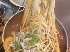 -青春分食(仙林大学城店)