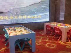 -怀德酒楼·粤菜·海鲜·茶点(宝安国际机场店)