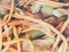 -粥公粥婆精品家常菜(青龙桥店)