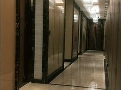 -长沙富力万达文华酒店