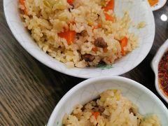 -清真·益鑫羊肉手抓馆(花园北街店)