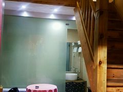 -山与海文化酒店(芙蓉街大明湖店)