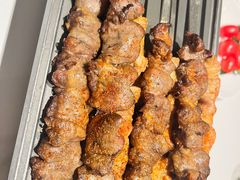 -双合园·海鲜水饺青岛菜(万佳广场店)