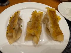 牛肉锅贴-并州饭店·并萃阁