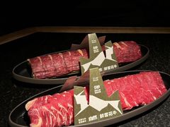 -三出山火锅(万象天地店)