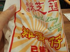 -美芝莲(东方宝泰店)