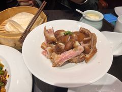 -老牌坊•鲁菜名店•地道济南菜(大观园商埠店)