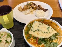 -长沙世纪金源大饭店·金世纪中餐厅