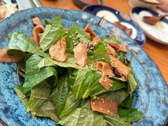 -炎蔵牛舌烤肉