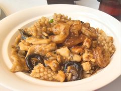 -大铁勺新津菜(迎水道店)